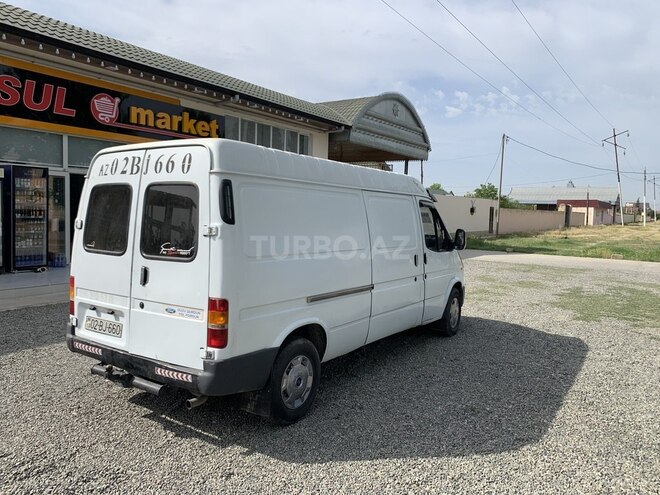 Ford Transit 2000, 150,000 km - 2.0 л - Bakı