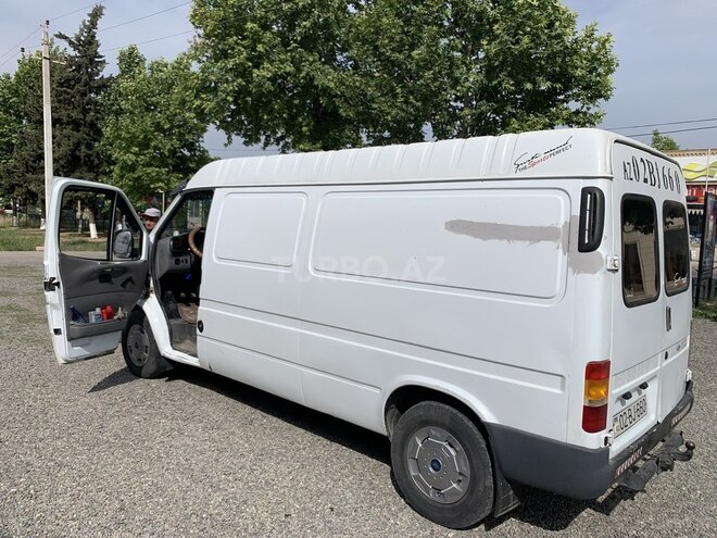 Ford Transit 2000, 150,000 km - 2.0 л - Bakı