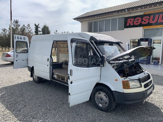 Ford Transit 2000, 150,000 km - 2.0 л - Bakı