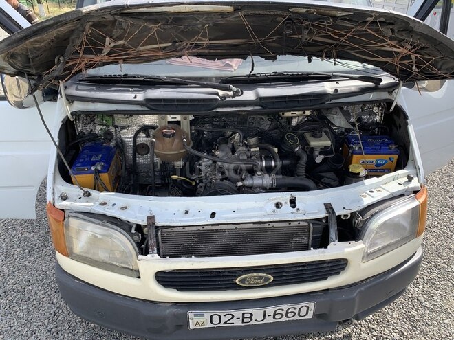 Ford Transit 2000, 150,000 km - 2.0 л - Bakı