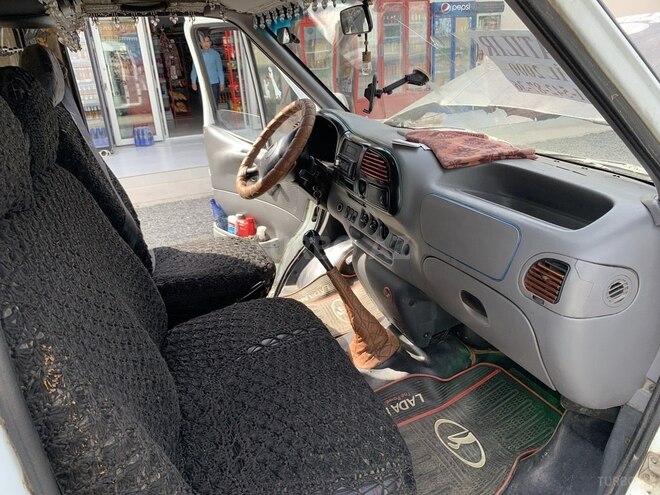 Ford Transit 2000, 150,000 km - 2.0 л - Bakı