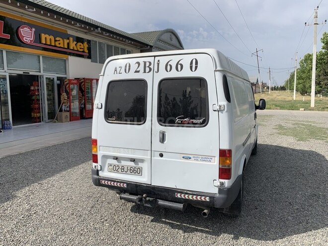 Ford Transit 2000, 150,000 km - 2.0 л - Bakı