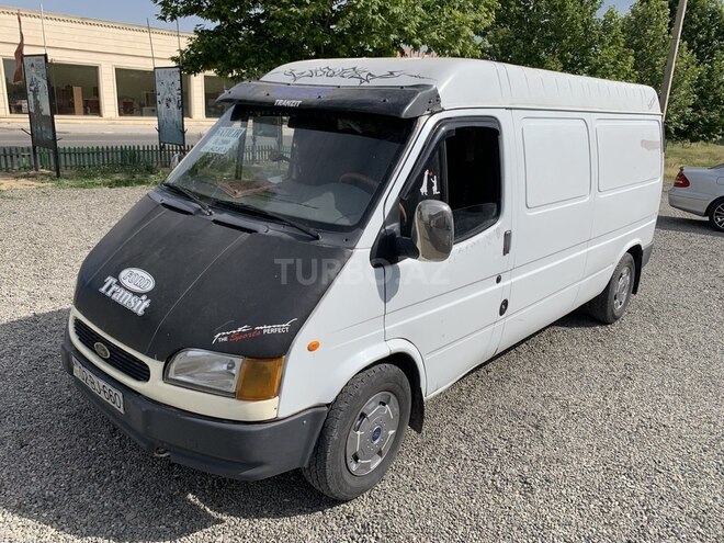 Ford Transit 2000, 150,000 km - 2.0 л - Bakı