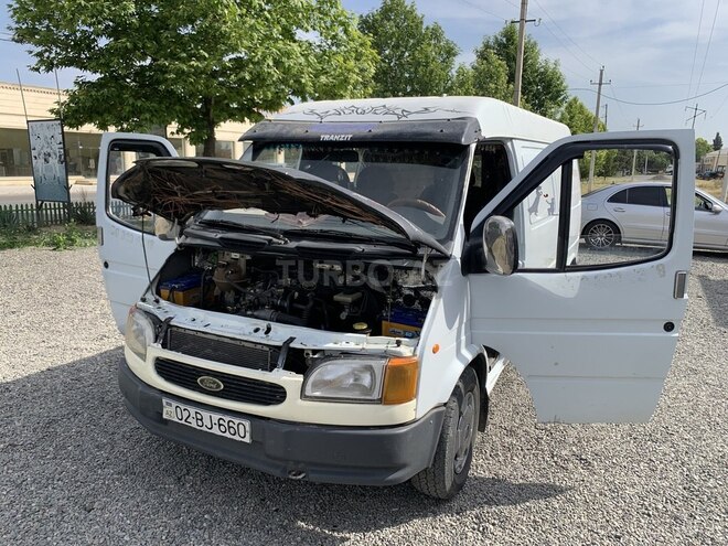 Ford Transit 2000, 150,000 km - 2.0 л - Bakı