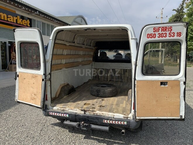 Ford Transit 2000, 150,000 km - 2.0 л - Bakı