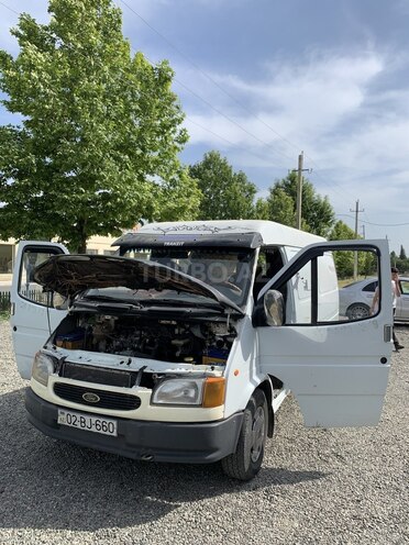Ford Transit 2000, 150,000 km - 2.0 л - Bakı
