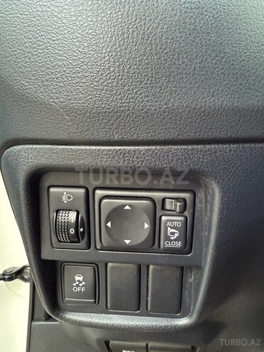 Nissan Juke 2012, 133,000 km - 1.6 l - Bakı