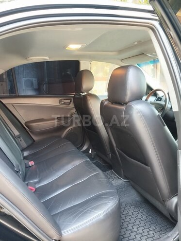 Hyundai Sonata 2010, 258,800 km - 2.4 l - Bakı