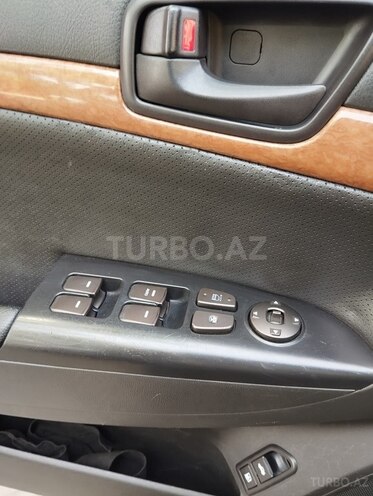Hyundai Sonata 2010, 258,800 km - 2.4 l - Bakı