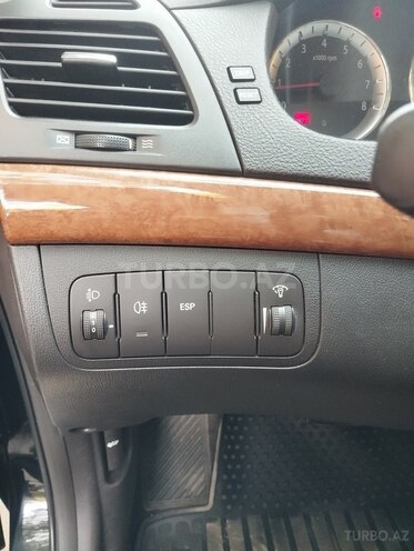 Hyundai Sonata 2010, 258,800 km - 2.4 l - Bakı
