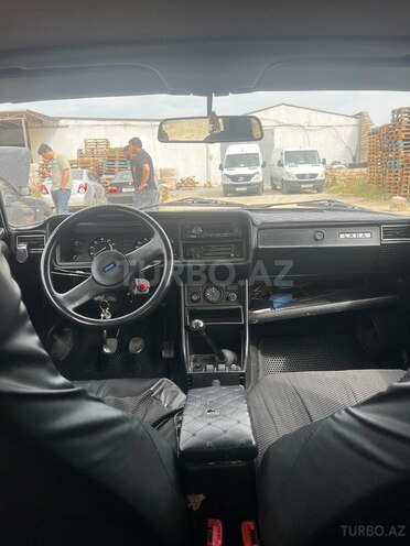 LADA (VAZ) 2107 2011, 95,000 km - 1.6 л - Bakı