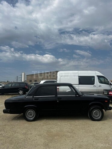 LADA (VAZ) 2107 2011, 95,000 km - 1.6 л - Bakı