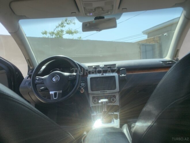 Volkswagen Passat 2010, 288,000 km - 1.8 l - Bakı