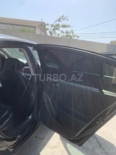 Volkswagen Passat 2010, 288,000 km - 1.8 l - Bakı