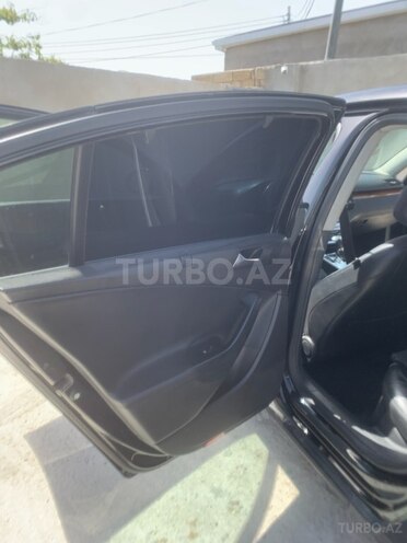 Volkswagen Passat 2010, 288,000 km - 1.8 l - Bakı
