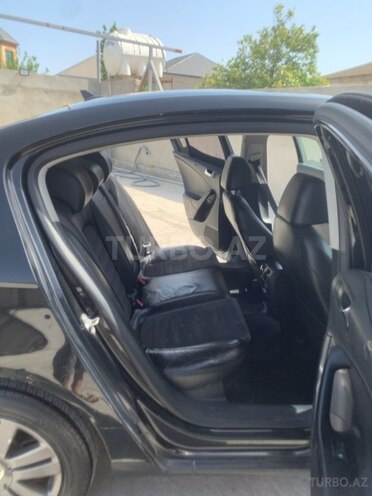 Volkswagen Passat 2010, 288,000 km - 1.8 l - Bakı