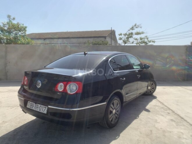 Volkswagen Passat 2010, 288,000 km - 1.8 l - Bakı