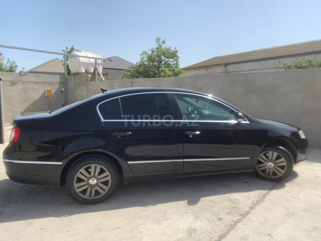 Volkswagen Passat 2010, 288,000 km - 1.8 l - Bakı