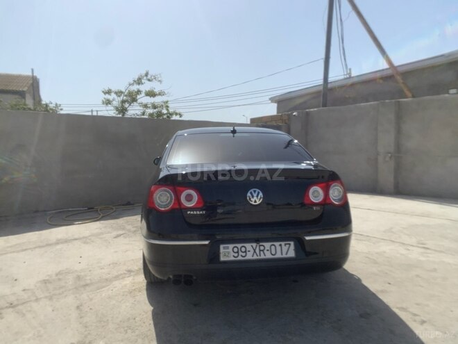 Volkswagen Passat 2010, 288,000 km - 1.8 l - Bakı