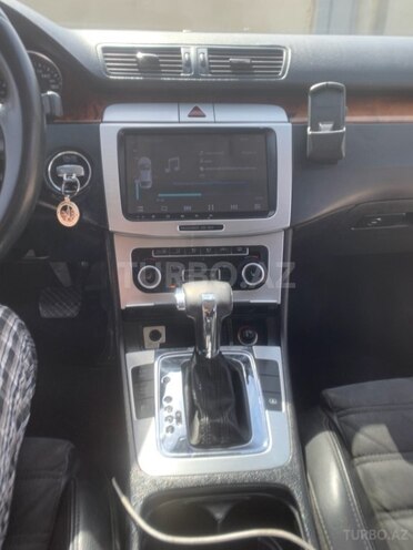 Volkswagen Passat 2010, 288,000 km - 1.8 l - Bakı