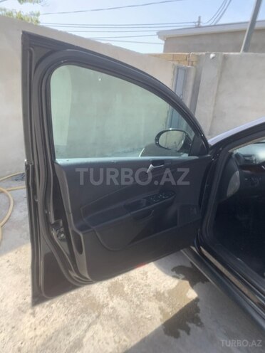 Volkswagen Passat 2010, 288,000 km - 1.8 l - Bakı