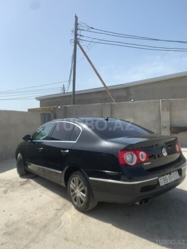 Volkswagen Passat 2010, 288,000 km - 1.8 l - Bakı