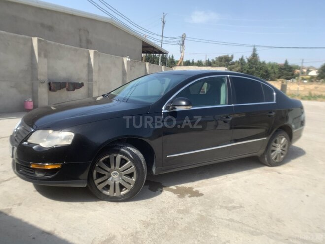 Volkswagen Passat 2010, 288,000 km - 1.8 l - Bakı