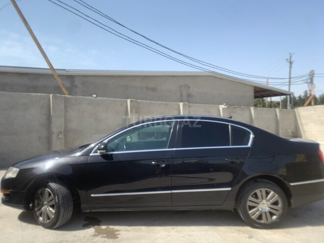 Volkswagen Passat 2010, 288,000 km - 1.8 l - Bakı