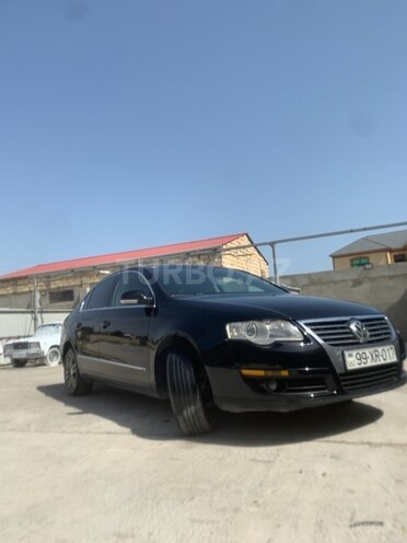 Volkswagen Passat 2010, 288,000 km - 1.8 l - Bakı