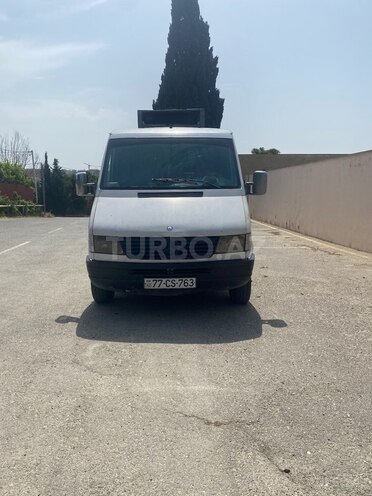 Mercedes Sprinter 312 1998, 500,000 km - 2.3 l - Bakı