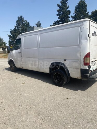 Mercedes Sprinter 312 1998, 500,000 km - 2.3 l - Bakı