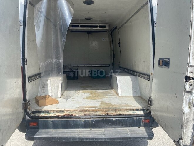 Mercedes Sprinter 312 1998, 500,000 km - 2.3 l - Bakı
