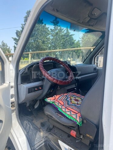 Mercedes Sprinter 312 1998, 500,000 km - 2.3 l - Bakı