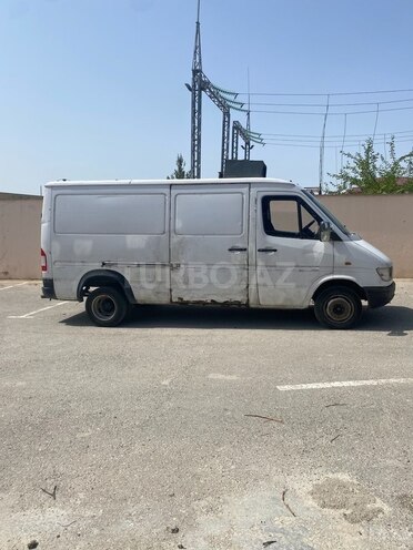 Mercedes Sprinter 312 1998, 500,000 km - 2.3 l - Bakı
