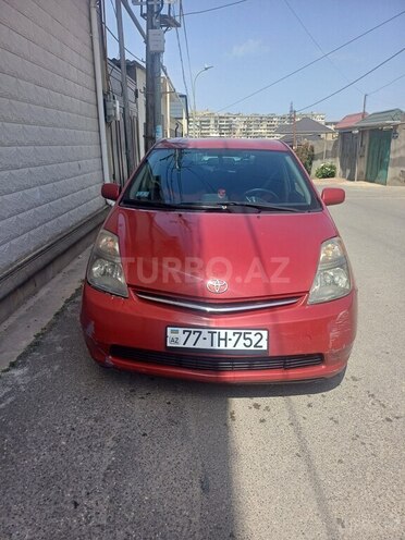 Toyota Prius 2007, 308,000 km - 1.5 l - Bakı