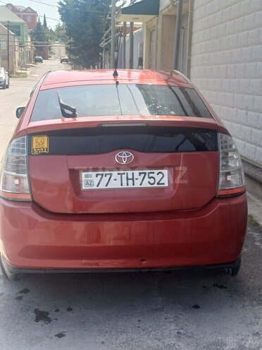 Toyota Prius 2007, 308,000 km - 1.5 l - Bakı