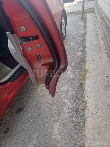 Toyota Prius 2007, 308,000 km - 1.5 l - Bakı