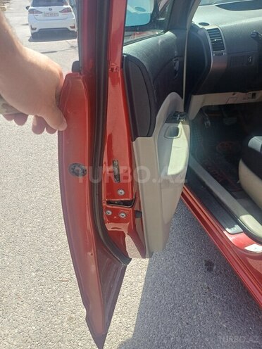 Toyota Prius 2007, 308,000 km - 1.5 l - Bakı