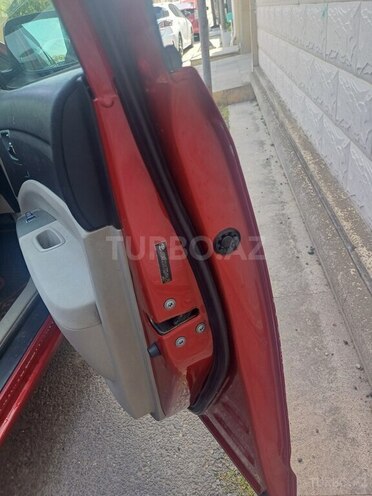 Toyota Prius 2007, 308,000 km - 1.5 l - Bakı