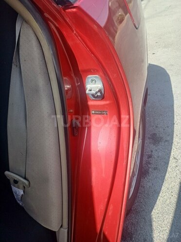 Toyota Prius 2007, 308,000 km - 1.5 l - Bakı