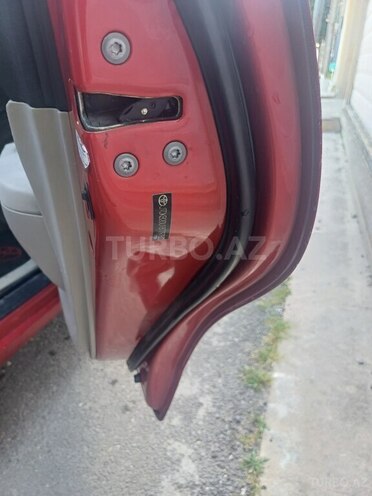 Toyota Prius 2007, 308,000 km - 1.5 l - Bakı