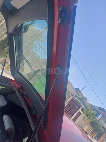 Toyota Prius 2007, 308,000 km - 1.5 l - Bakı