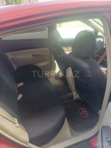 Toyota Prius 2007, 308,000 km - 1.5 l - Bakı