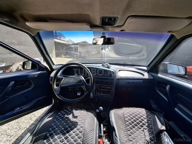 LADA (VAZ) 2115 2005, 427,847 km - 1.5 л - Quba