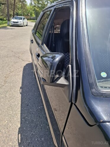 LADA (VAZ) 2115 2005, 427,847 km - 1.5 л - Quba