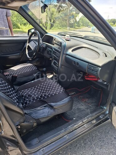 LADA (VAZ) 2115 2005, 427,847 km - 1.5 л - Quba
