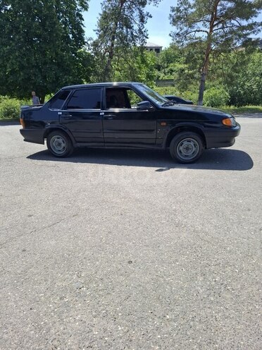 LADA (VAZ) 2115 2005, 427,847 km - 1.5 л - Quba