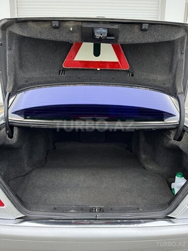 Mercedes C 180 1994, 544,000 km - 1.8 l - Sumqayıt