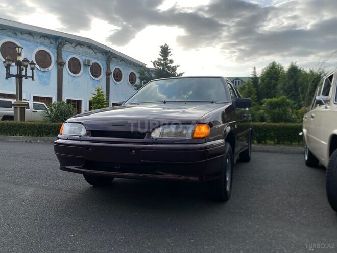 LADA (VAZ) 2115 2011, 250,000 km - 1.6 l - Zaqatala