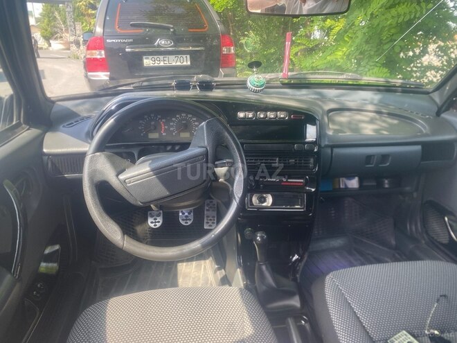LADA (VAZ) 2115 2011, 250,000 km - 1.6 l - Zaqatala